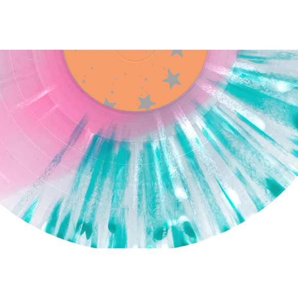 Chappell Roan Rise And Fall Of A Midwest Princess Vinyl Blood Records LE /12000 - Picture 11 of 14